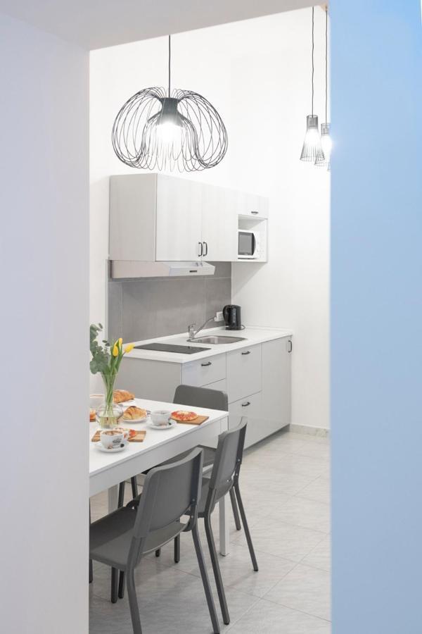 Apartamento Preziosi 61 Nápoles Exterior foto