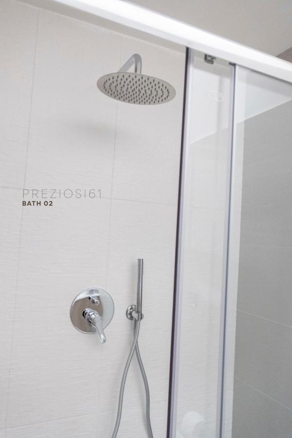Apartamento Preziosi 61 Nápoles Exterior foto